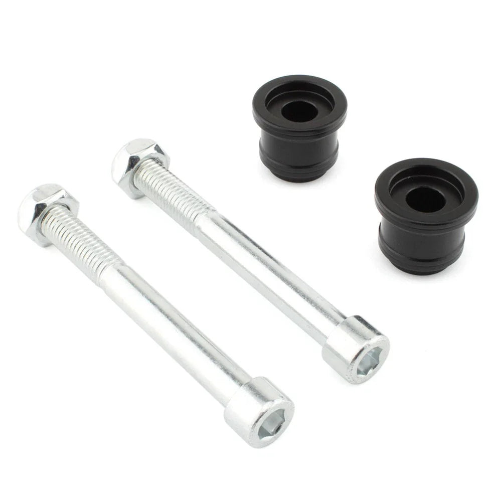 Ducati Monster Motorcycle Handle Bar Risers 2021-2023