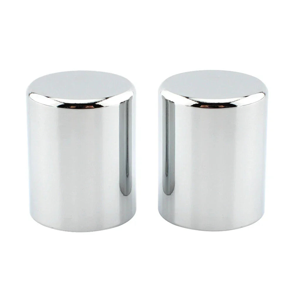 Docking Hardware Point Covers for Harley Sportster XL883 Road King