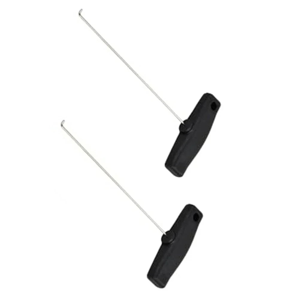 Dashboard Hook Tools 2 x for Mercedes SL