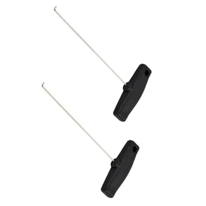 Dashboard Hook Tools 2 x for Mercedes SL