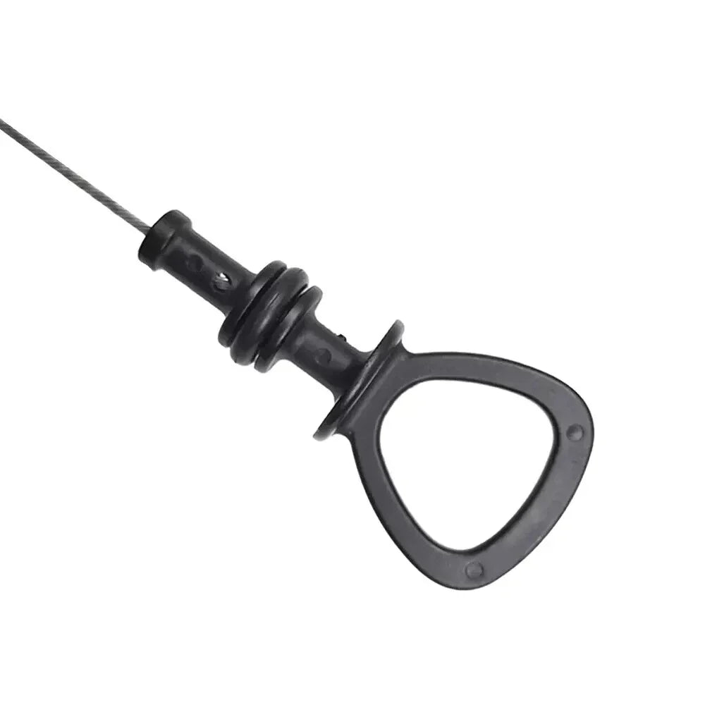 Engine Oil Dipstick for Mercedes-Benz C350 E350 SLK350 (2012-2014)