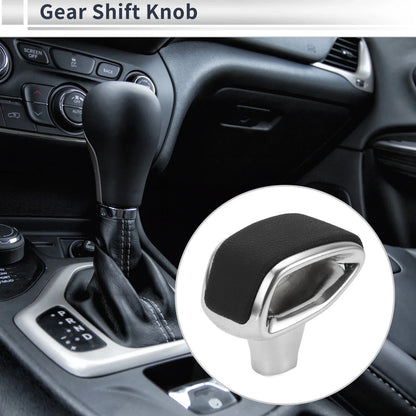 Automatic Gear Shift Knob for Mercedes-Benz G500 2013-2018 Plastic Leather