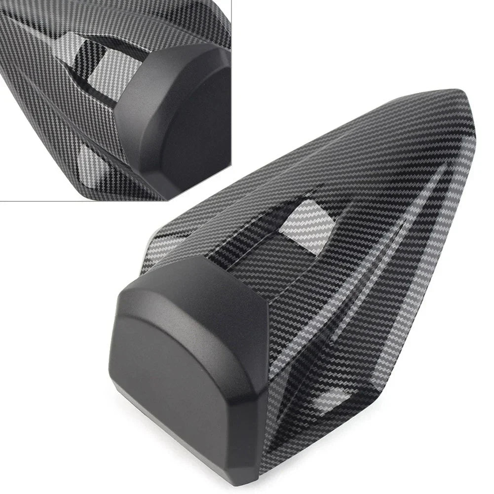 Rear Tail Seat Cover for Honda CBR1000RR-R (2020-2023) Carbon Fiber