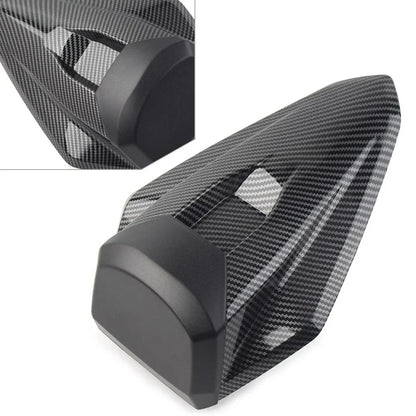 Rear Tail Seat Cover for Honda CBR1000RR-R (2020-2023) Carbon Fiber