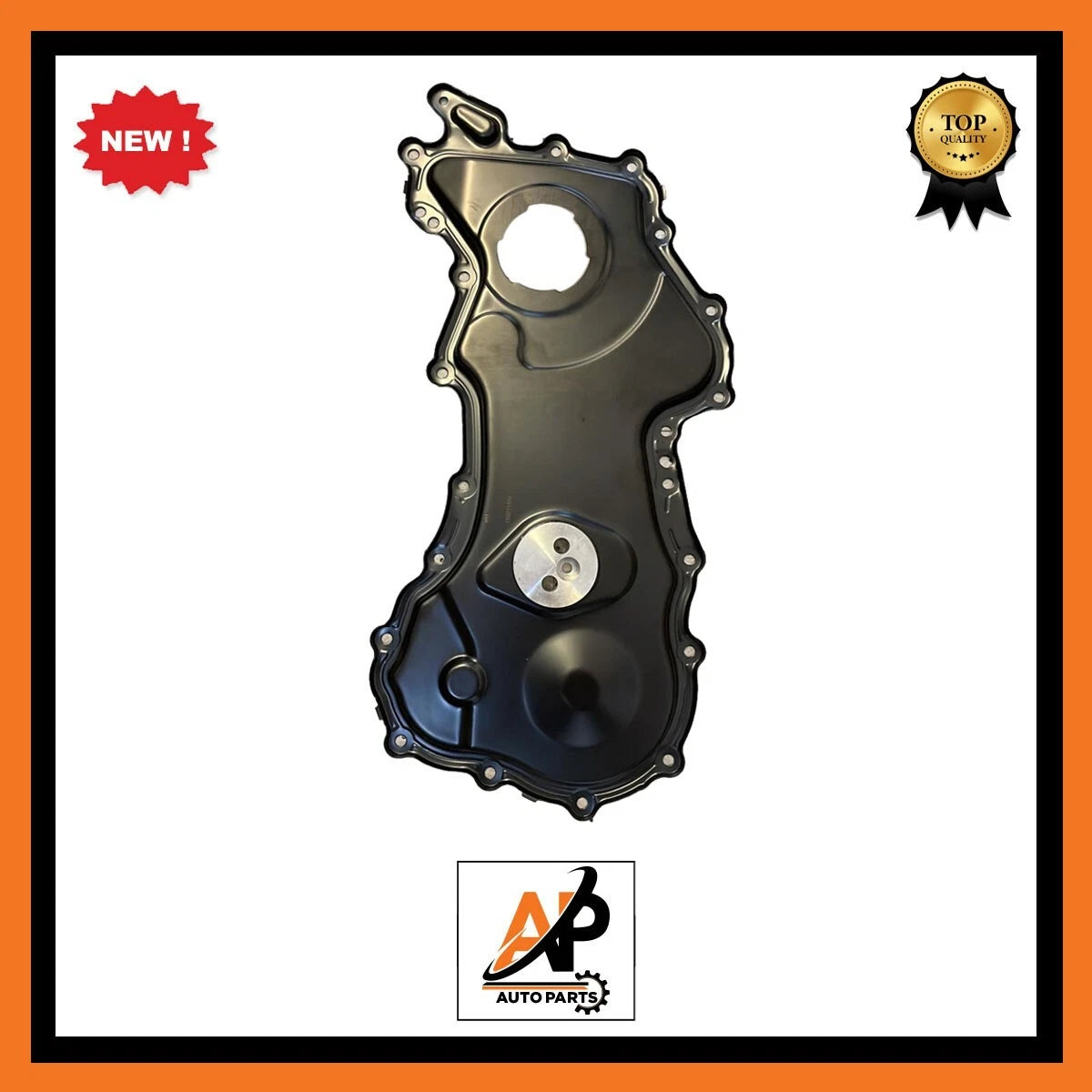 Engine Timing Cover Replacement for FIAT Opel Renault Vauxhall 1.6 dCi (R9M)