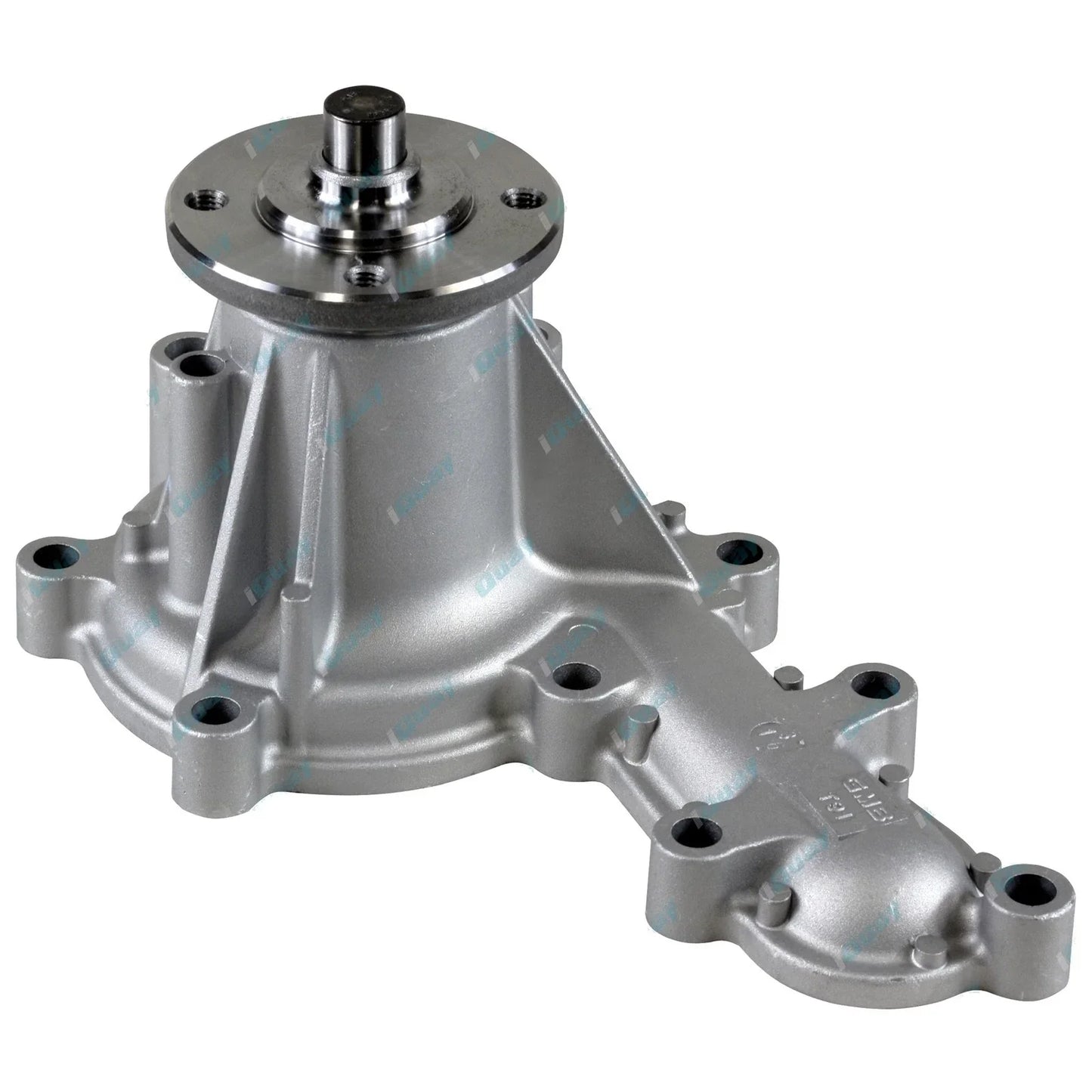 Timing Belt Tensioner + Water Pump for Coaster HZB50R 5/97on 1HZ 4.2L Diesel