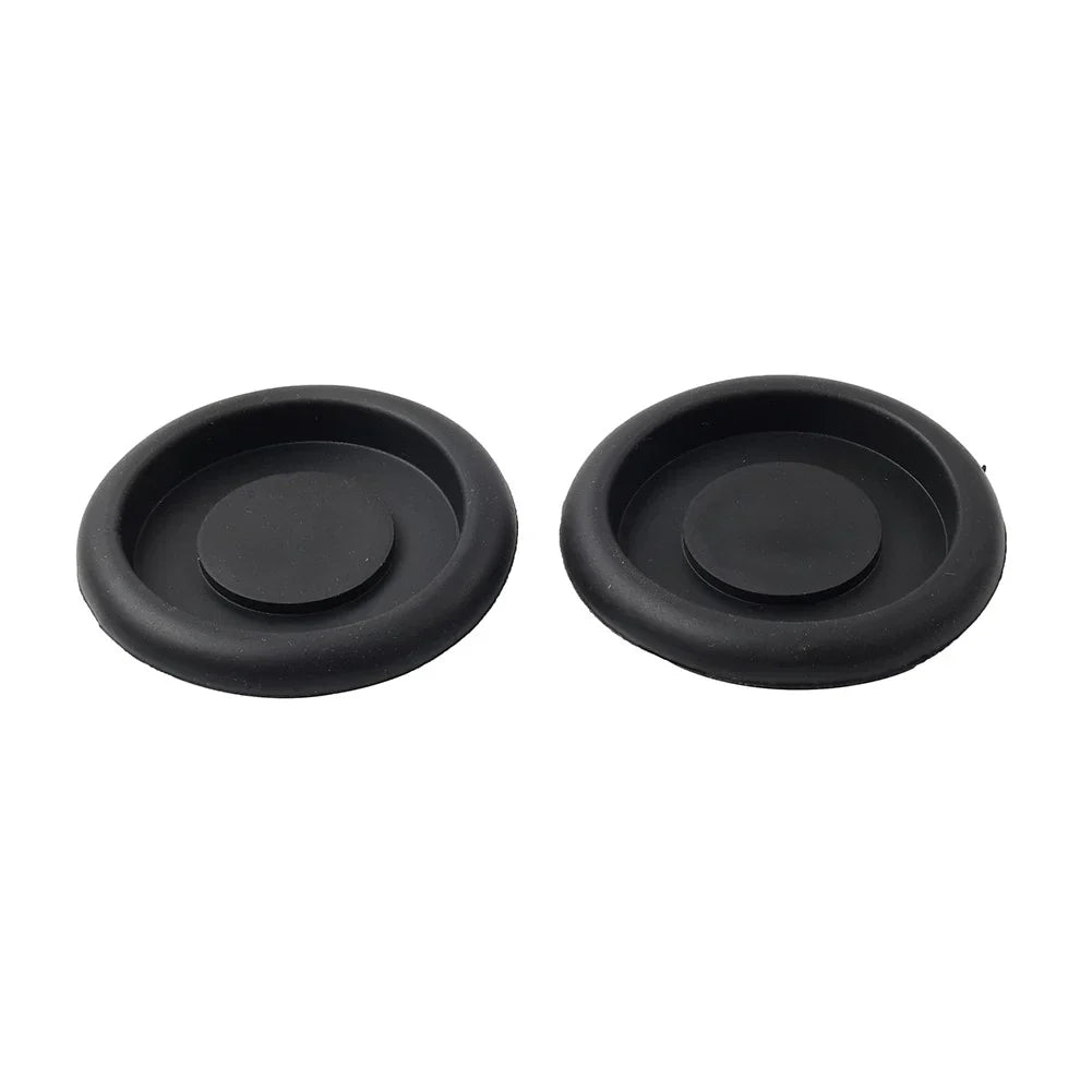 Rubber Floor Drain Hole Plugs for Toyota Avalon Camry Tundra