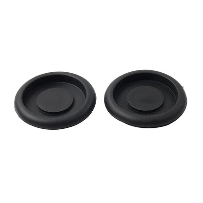 Rubber Floor Drain Hole Plugs for Toyota Avalon Camry Tundra