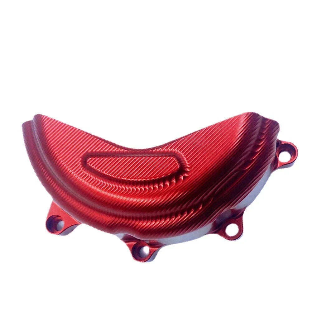 Engine Guard Clutch Cover Protector for DUCATI PANIGALE STREETFIGHTER V4/S