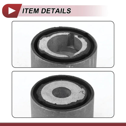 Rear Control Arm Bushing for Mercedes-Benz 300E (1986-1993)