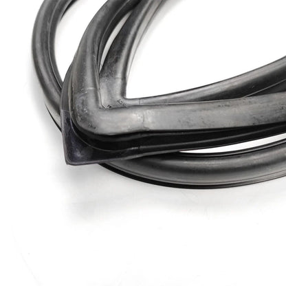Windshield Rubber Weatherstrip Front Fits Datsun Sunny B310 4D Sedan 1977-81 D11