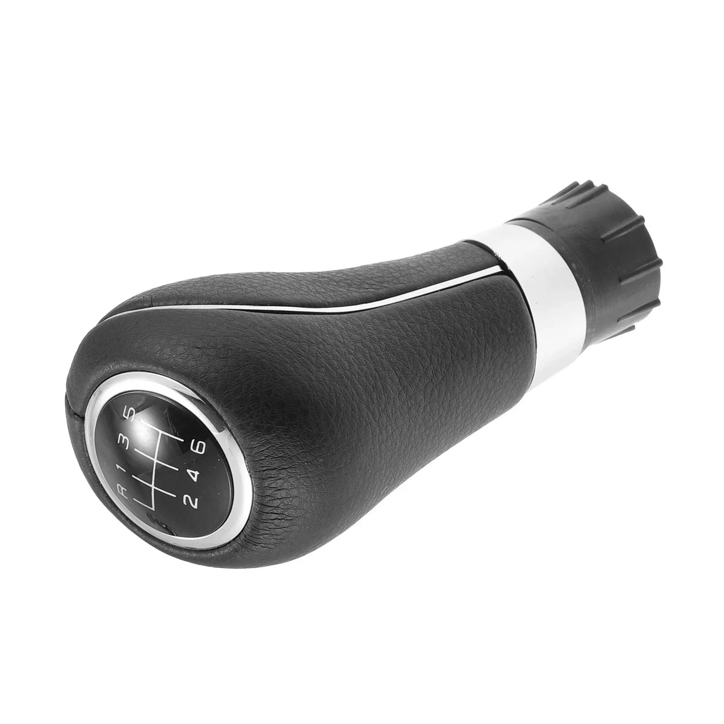Manual Gear Shift Knob for Mercedes-Benz W203 W204 S203 S204 W209 (2000-2010)