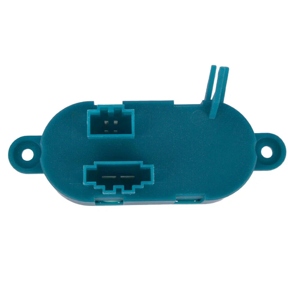 AC Blower Motor Resistor for VW Touareg, Porsche Cayenne, Audi Q7 (2003-2010)