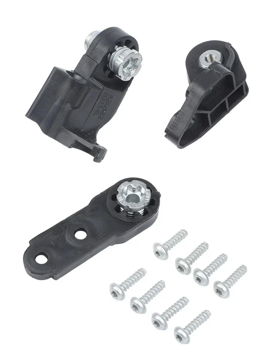 Headlamp Mount Headlight Bracket for Headlight Repair
