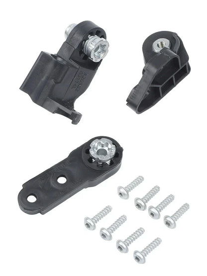 Headlamp Mount Headlight Bracket for Headlight Repair