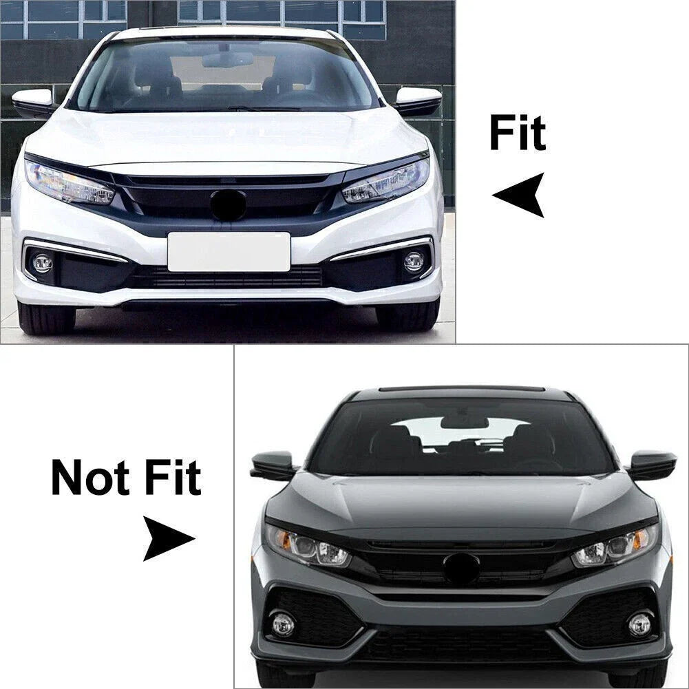 LED Daytime Running Light & Turn Signal for Honda Civic (2019-2021)