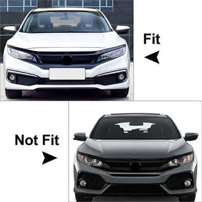 LED Daytime Running Light & Turn Signal for Honda Civic (2019-2021)