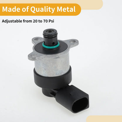 Fuel Pressure Regulator for Mercedes-Benz CLS 2014-2017 (2014-2017)