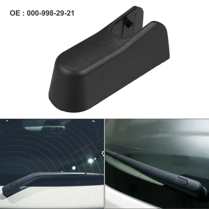 Rear Windshield Wiper Arm Nut Cover for Mercedes-Benz GL 320 (2007-2012)