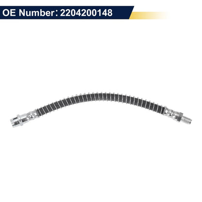 Rear Brake Hose for Mercedes-Benz S-Class (2007-2013)