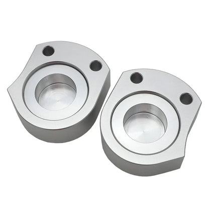 Handlebar Riser Spacer Kit for Kawasaki Ninja ZX-14R ZZR 1400 (2006-2018)