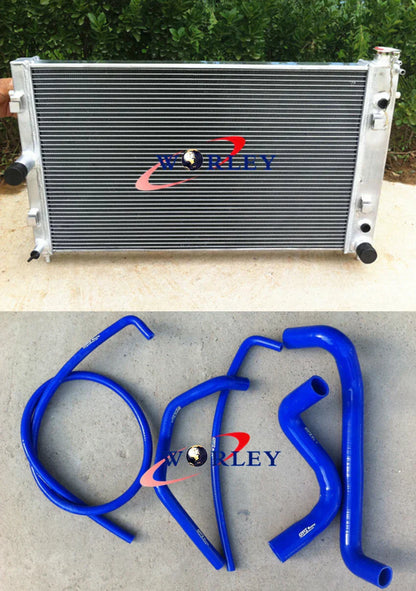 Radiator for Holden VZ Commodore GEN3 LS1 5.7L GEN4 LS2 6L V8 SS HSV (2004-2006)