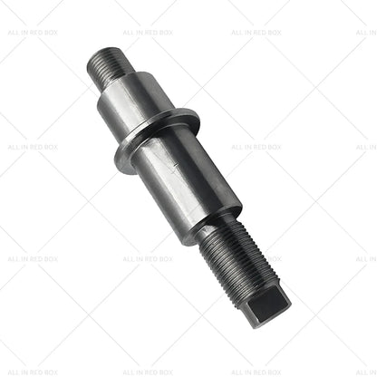 Pump Impeller Shaft for Sea-Doo 4-Tec GTX Limited GTX Pro Wake (2017-2023)