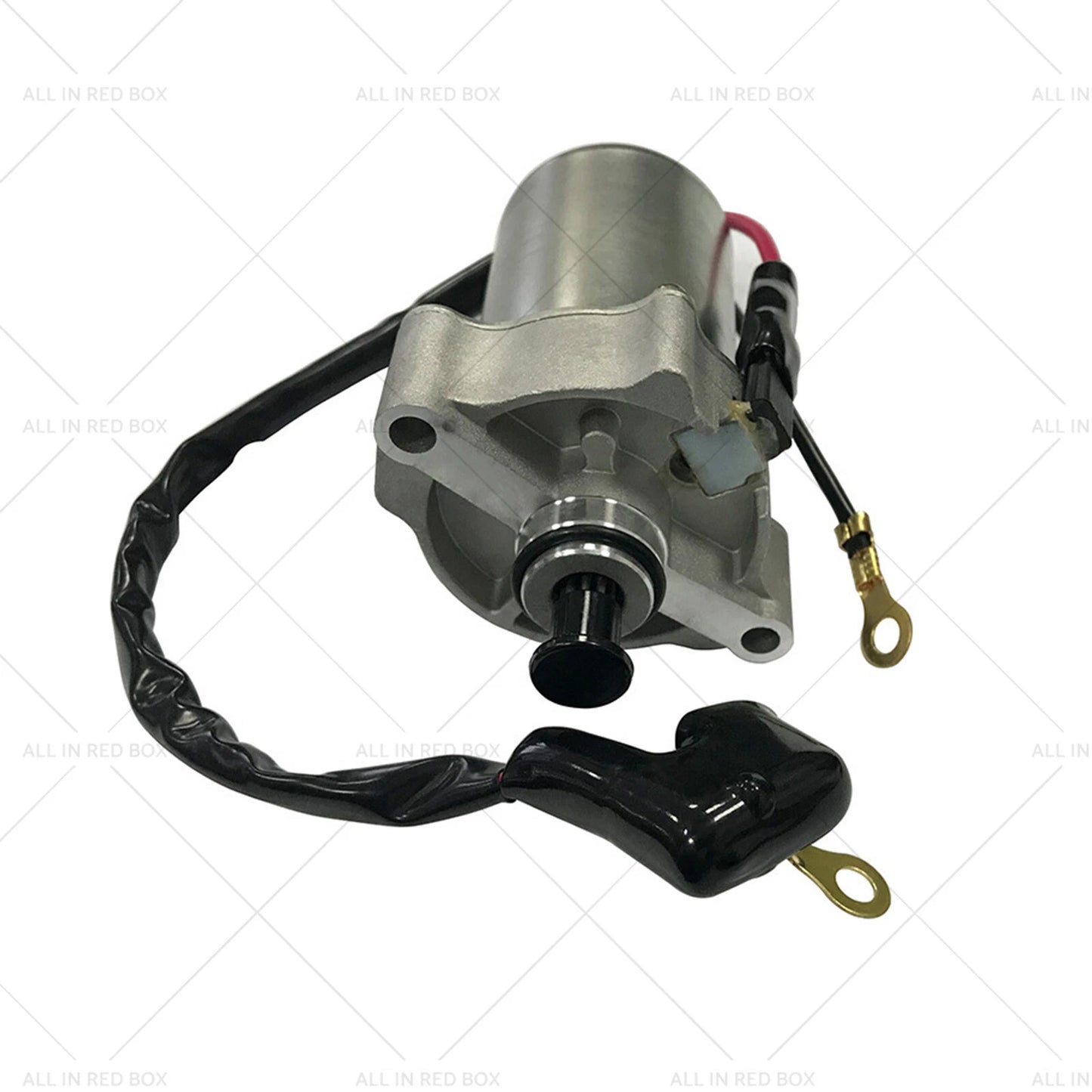 Starter Motor for Yamaha Raptor 90 YFM90R ATV (2009-2018)