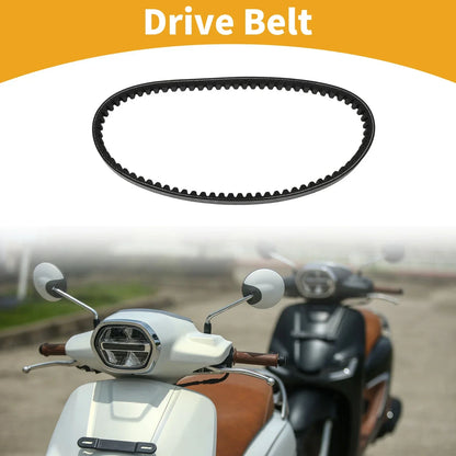 Drive Belt V-Belt for Honda NH90 YUPY Motorcycle (1991-1994)