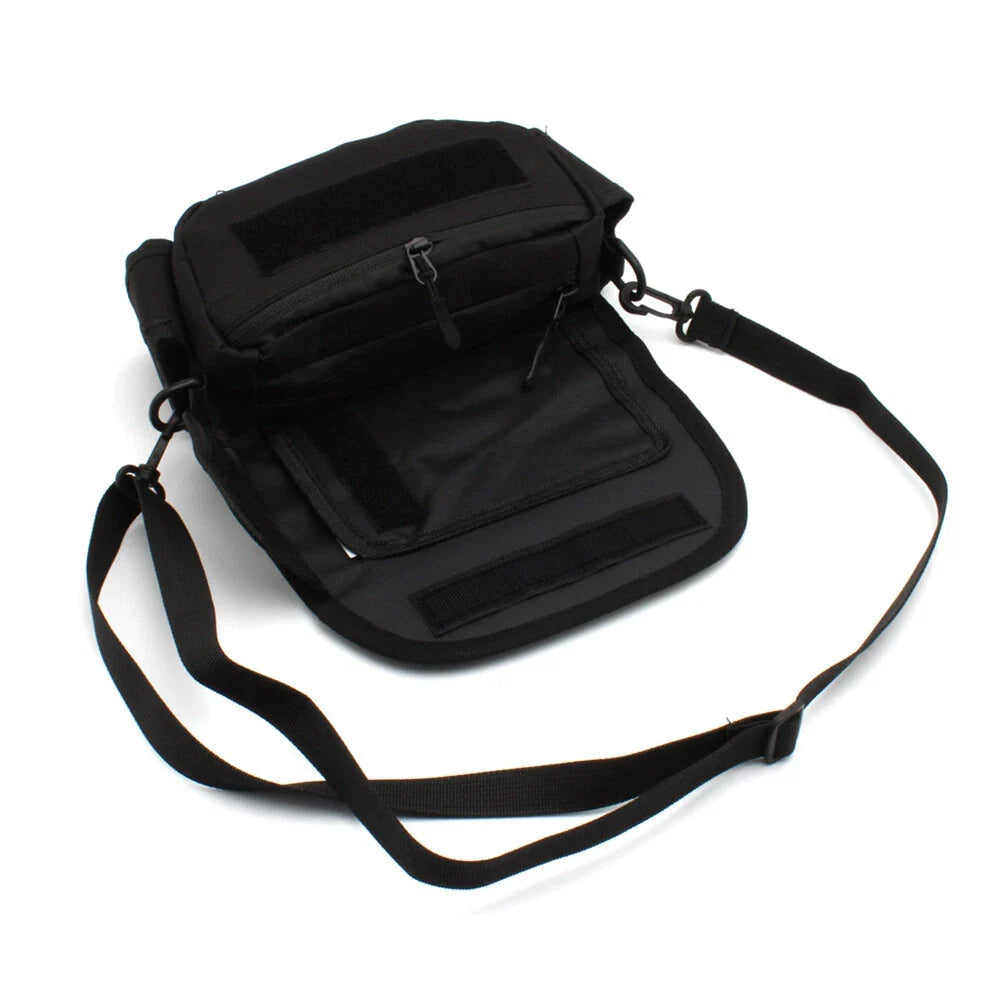 Handlebar Bag Phone Holder for BMW R1200RT R1250RT K1600GTL (2014-2023)