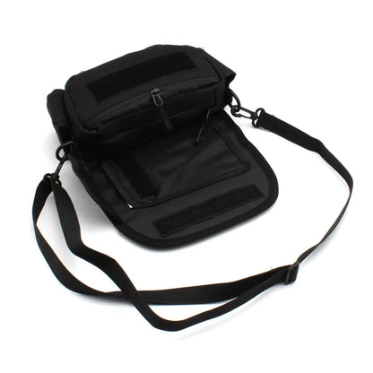 Handlebar Bag Phone Holder for BMW R1200RT R1250RT K1600GTL (2014-2023)
