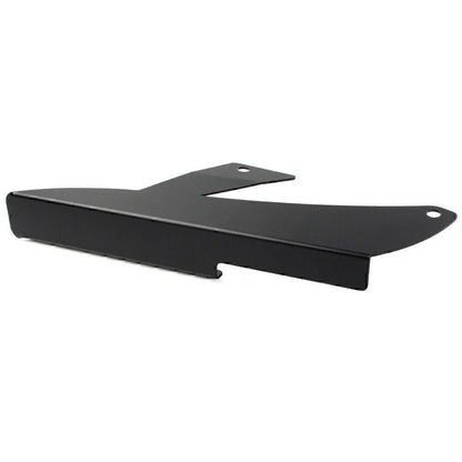 Aluminum Chain Guard Cover for KAWASAKI ZX-10R (2006-2010)