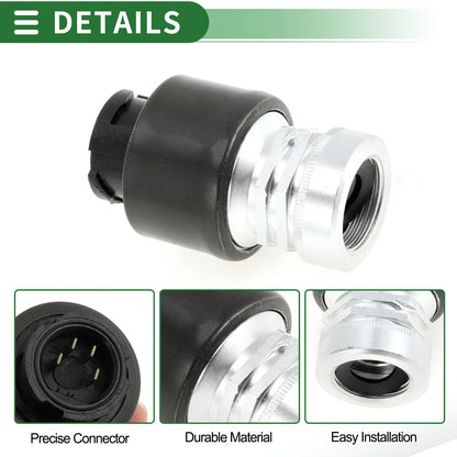 Transmission Speedometer Sensor for Mercedes-Benz (A0005429417)