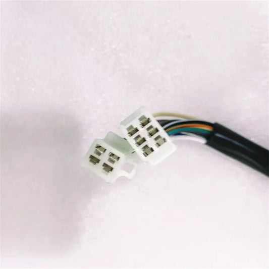 10 Wire Left Handlebar Switch for GY6 125cc 150cc ATV/Quad