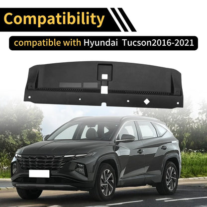 Radiator Support Cover for Hyundai Tucson (2016-2021)