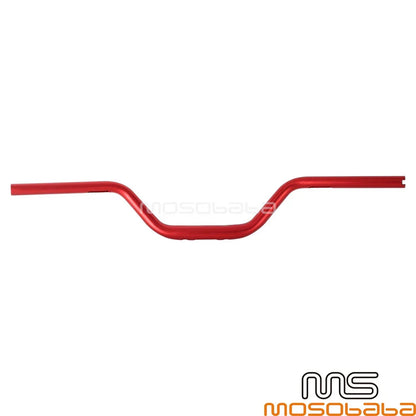 1-1/4" Handlebars for Harley Dyna Fat Bob FXDF Low Rider FXDL Street Bob FXBB (2006-2023)