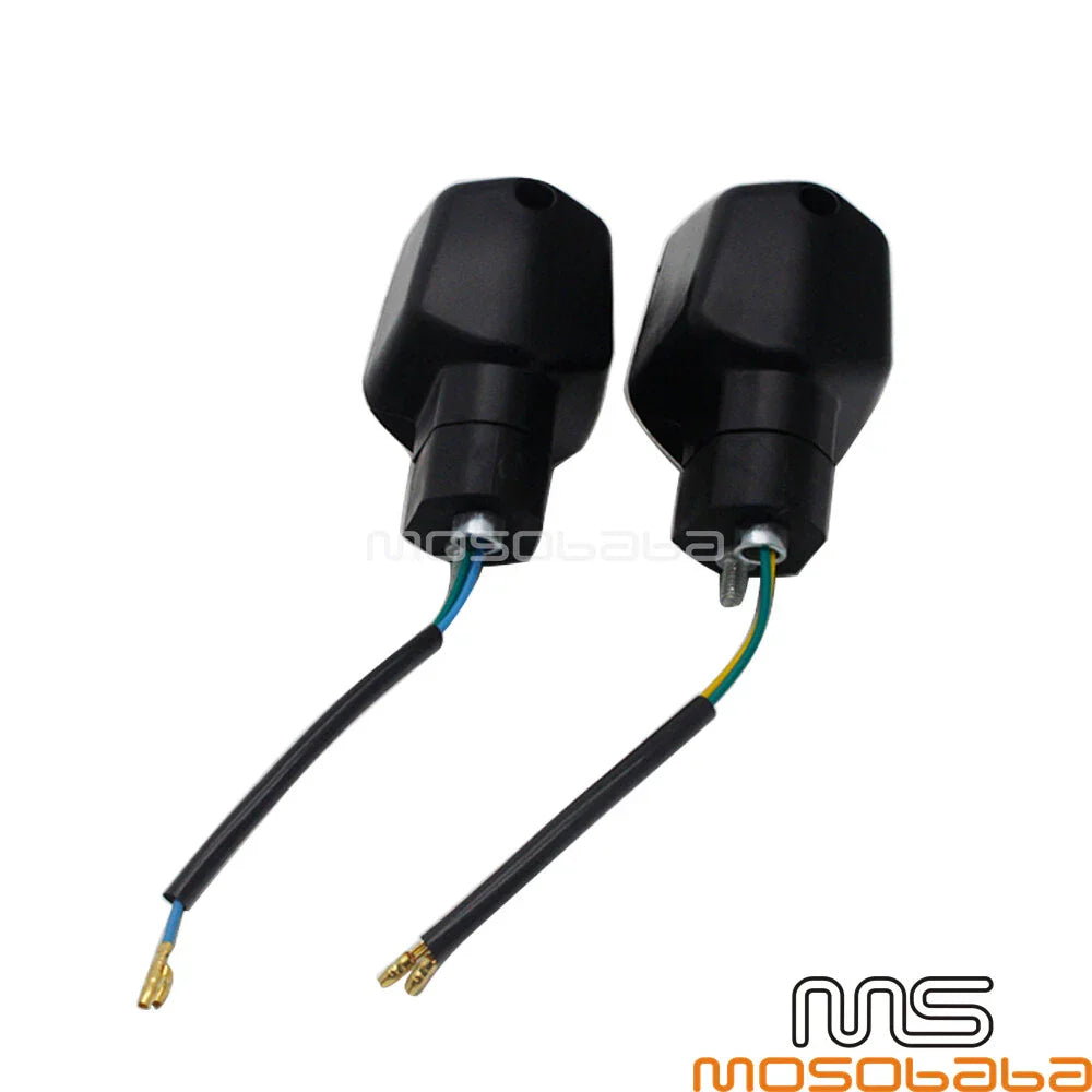 Front Rear Turn Signal Lights for Honda Grom MSX125 (2013-2015)