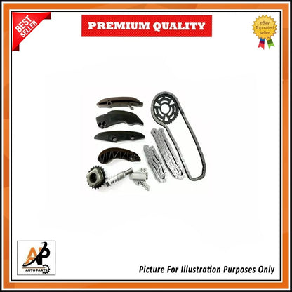 Crankshaft Engine Rebuild Parts Kit for BMW MINI 2.0 N47 (2007–2015)