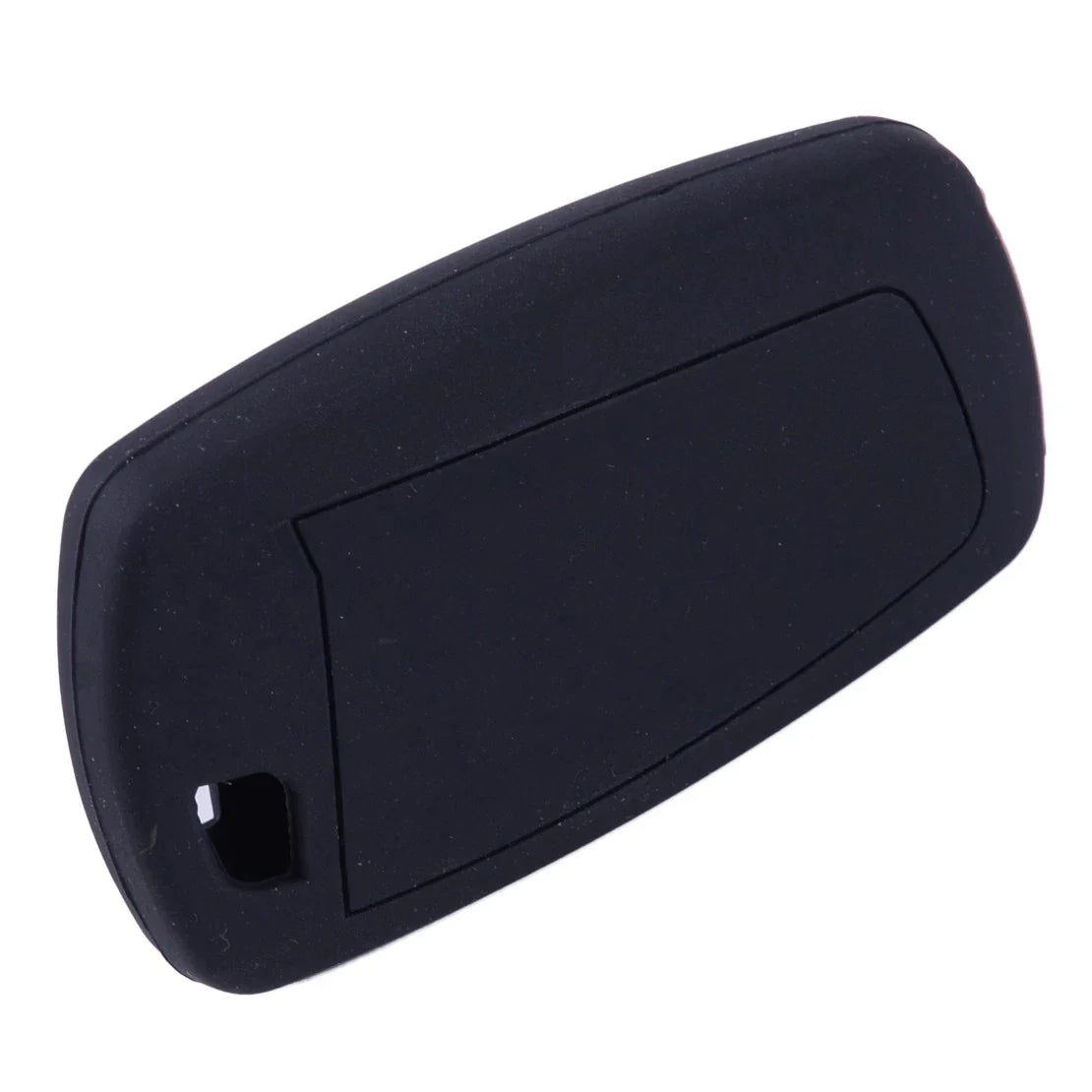 Key Case Cover for BMW 3 Button Silicone Keyless Key (2012-2019)