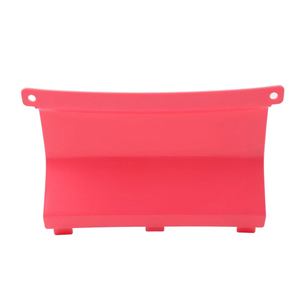 Pink Battery Lid Cover for Honda TRX350 TRX400 Rancher (2004-2007)