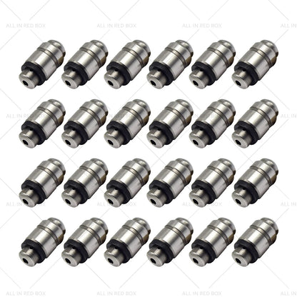24 x Lifters for Mitsubishi Pajero NL NM NP NS NT & Hyundai Sonata