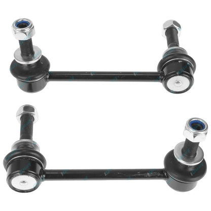 2 x Front Sway Bar Link Joints for Toyota FJ Cruiser GSJ15 V6 4.0L (2011-2016)