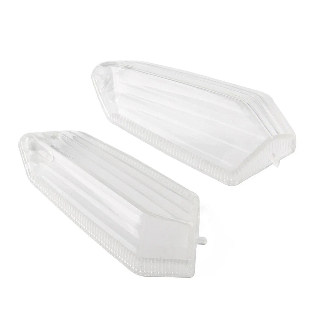Turn Signal Blinker Lens for Kawasaki Z250, Z750, KLE, Versys 650, Ninja