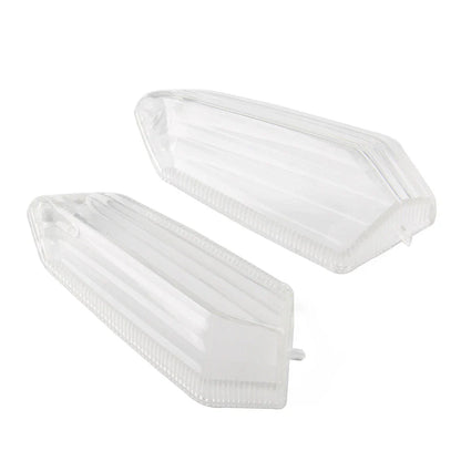 Turn Signal Blinker Lens for Kawasaki Z250, Z750, KLE, Versys 650, Ninja