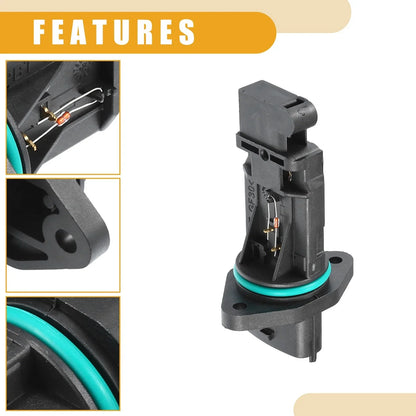 Mass Air Flow Sensor for Kia Optima, Hyundai Sonata (1999-2006, 2001-2006)