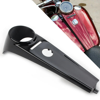 Black Dash Speedo for Harley Heritage Softail Classic EFI (2001-2011)