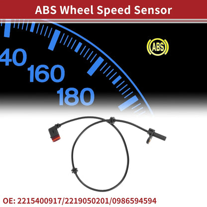 ABS Wheel Speed Sensor for Mercedes-Benz S350 (2012-2013)