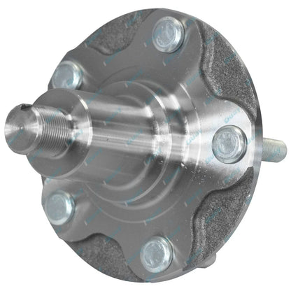Front Axle Bare Wheel Hub for Toyota Hilux GGN15 KUN16 TGN16 2005~2016 RWD