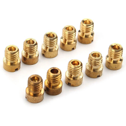 5mm Main Jet for OKO KOSO PWK Carburetor 125cc 150cc CVK PZ27 30