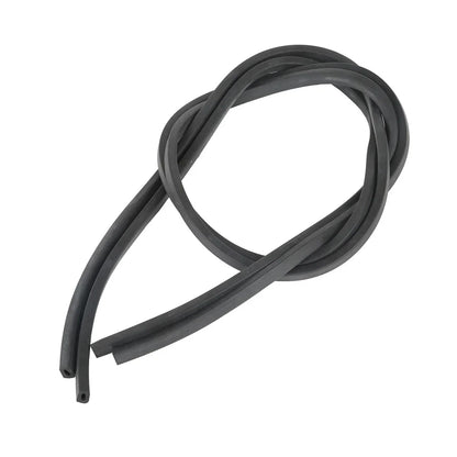 Weather Rubber Seal Gasket for Harley-Davidson Touring Saddlebags (1993 - 2013)